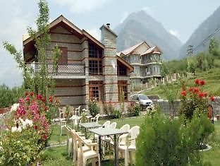 Armaan Holiday Cottage Manāli Exteriér fotografie